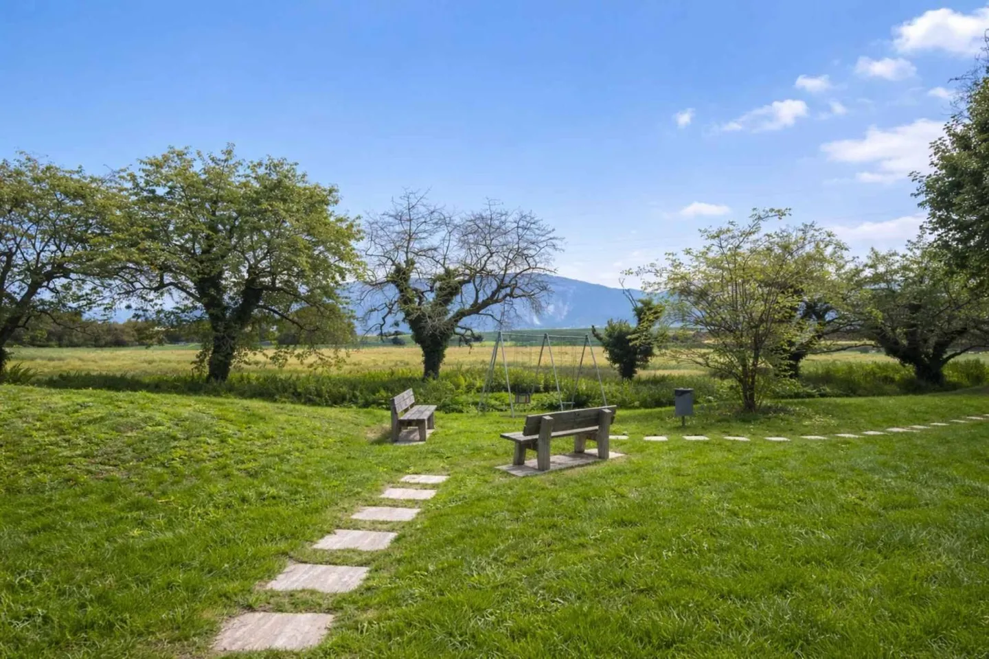 For Investors - 3-Room Apartment with Terrace and Garden, Sold and Rented - Photo 7 of 7