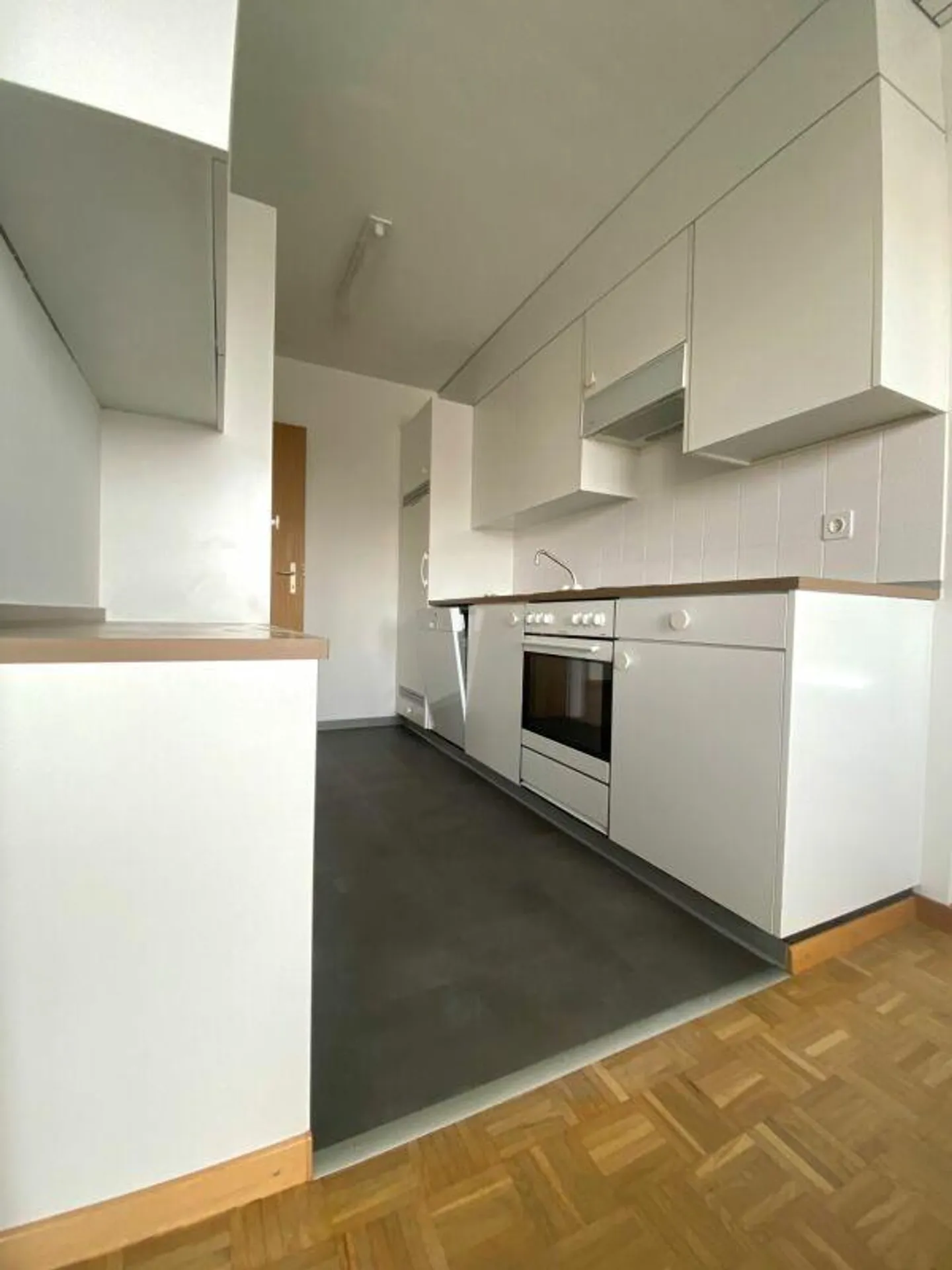 Beautiful 5.5 Room Apartment with Open Kitchen in St. Gallen - East, near Gallusmarkt - Photo 3 of 13
