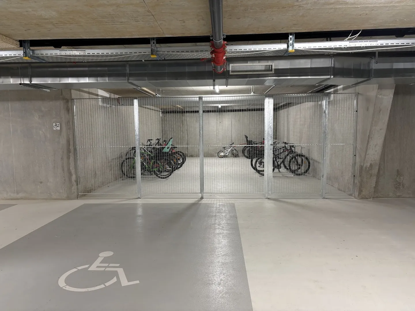 Storage space for rent - Photo 3 of 10