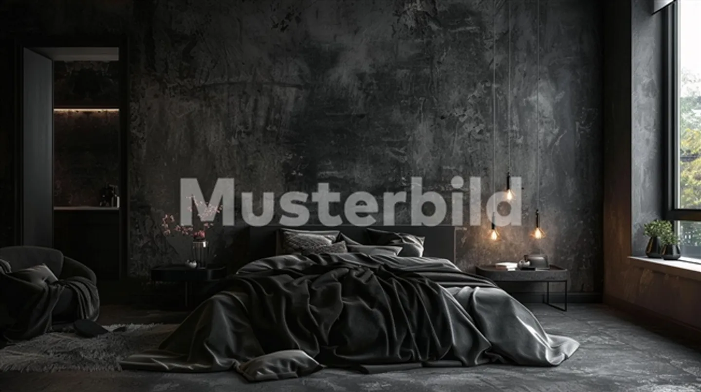 Moderne 1-Zimmer-Wohnung Tausch - Foto 4 von 8