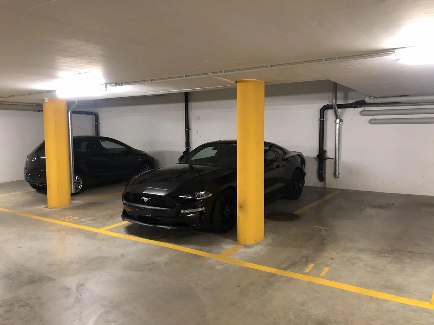 Parking space in Winterthur-Seen - Photo 4 of 4