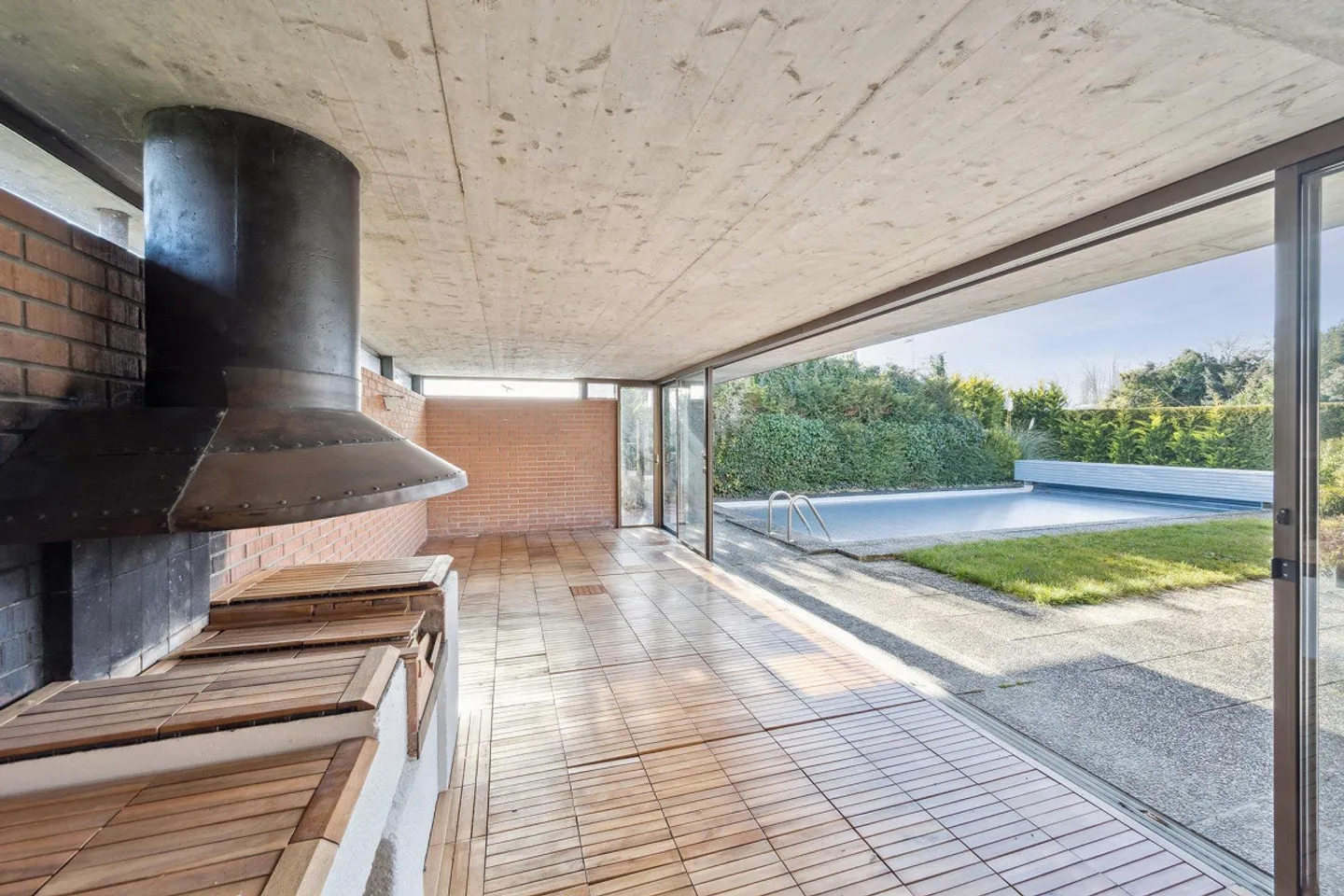 Familienparadies in Bruderholz - Foto 4 von 15