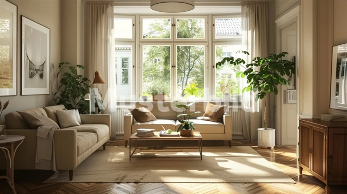 Moderne 1-Zimmer-Wohnung Tausch - Foto 8 von 8