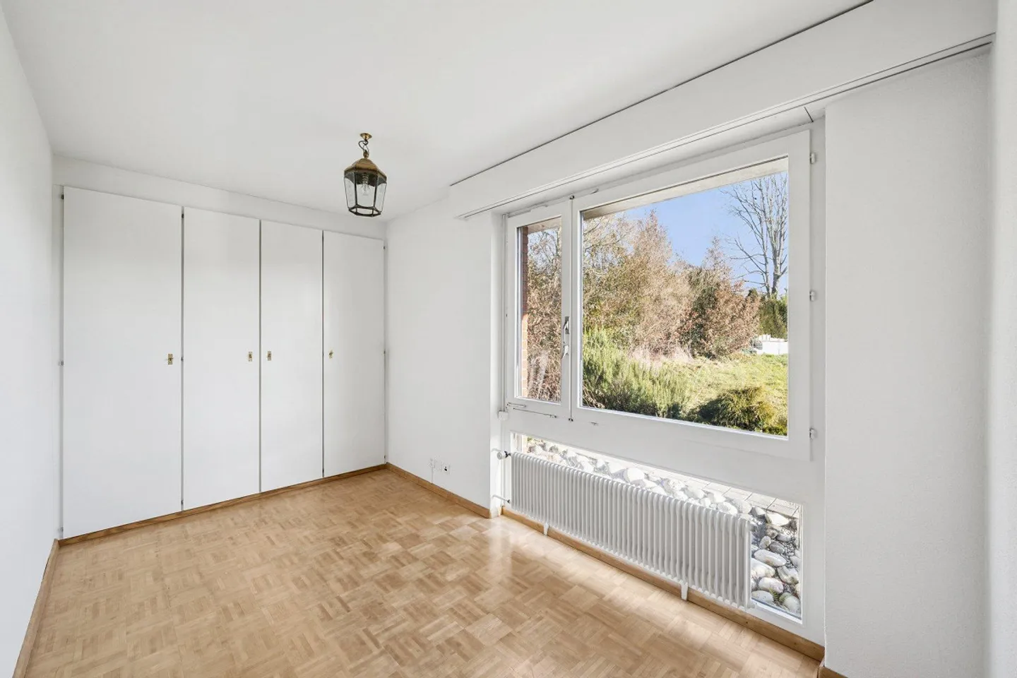 Familienparadies in Bruderholz - Foto 5 von 15