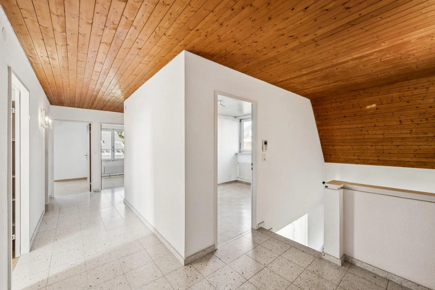 Familienparadies in Bruderholz - Foto 6 von 15