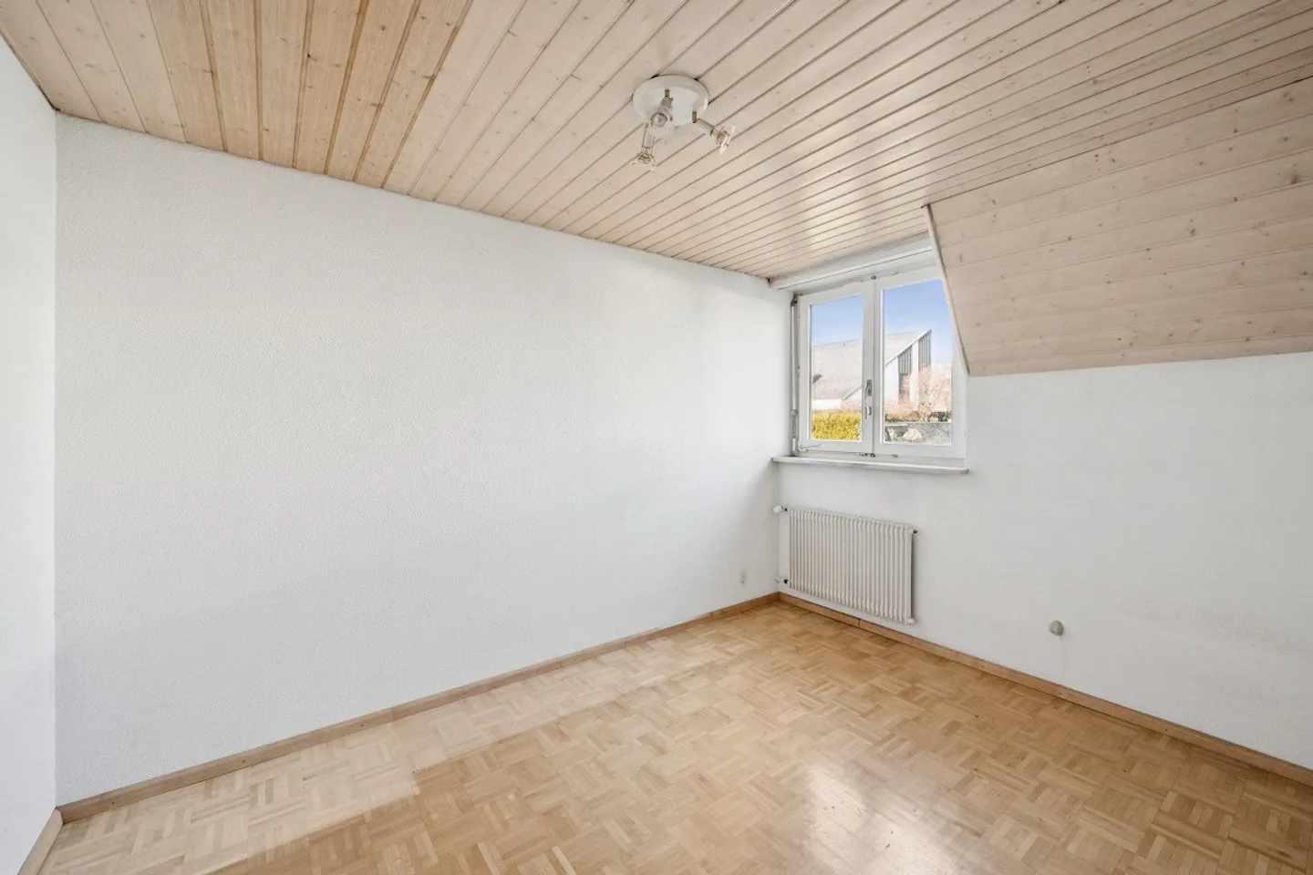 Familienparadies in Bruderholz - Foto 7 von 15