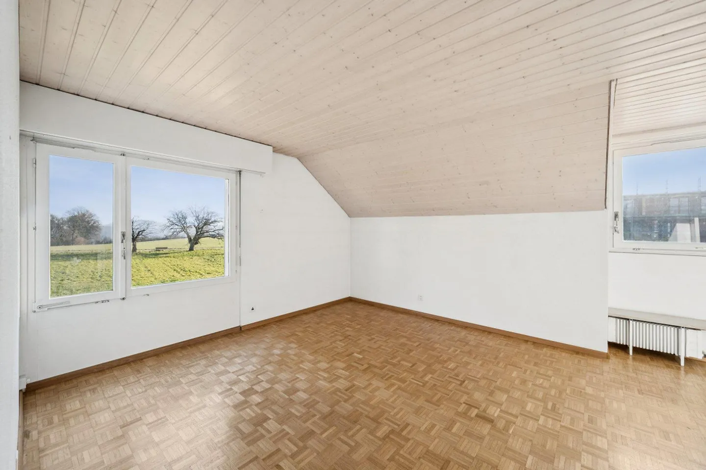 Familienparadies in Bruderholz - Foto 10 von 15