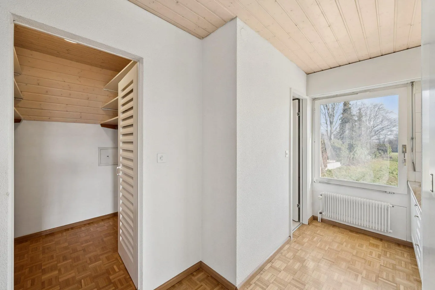 Familienparadies in Bruderholz - Foto 11 von 15