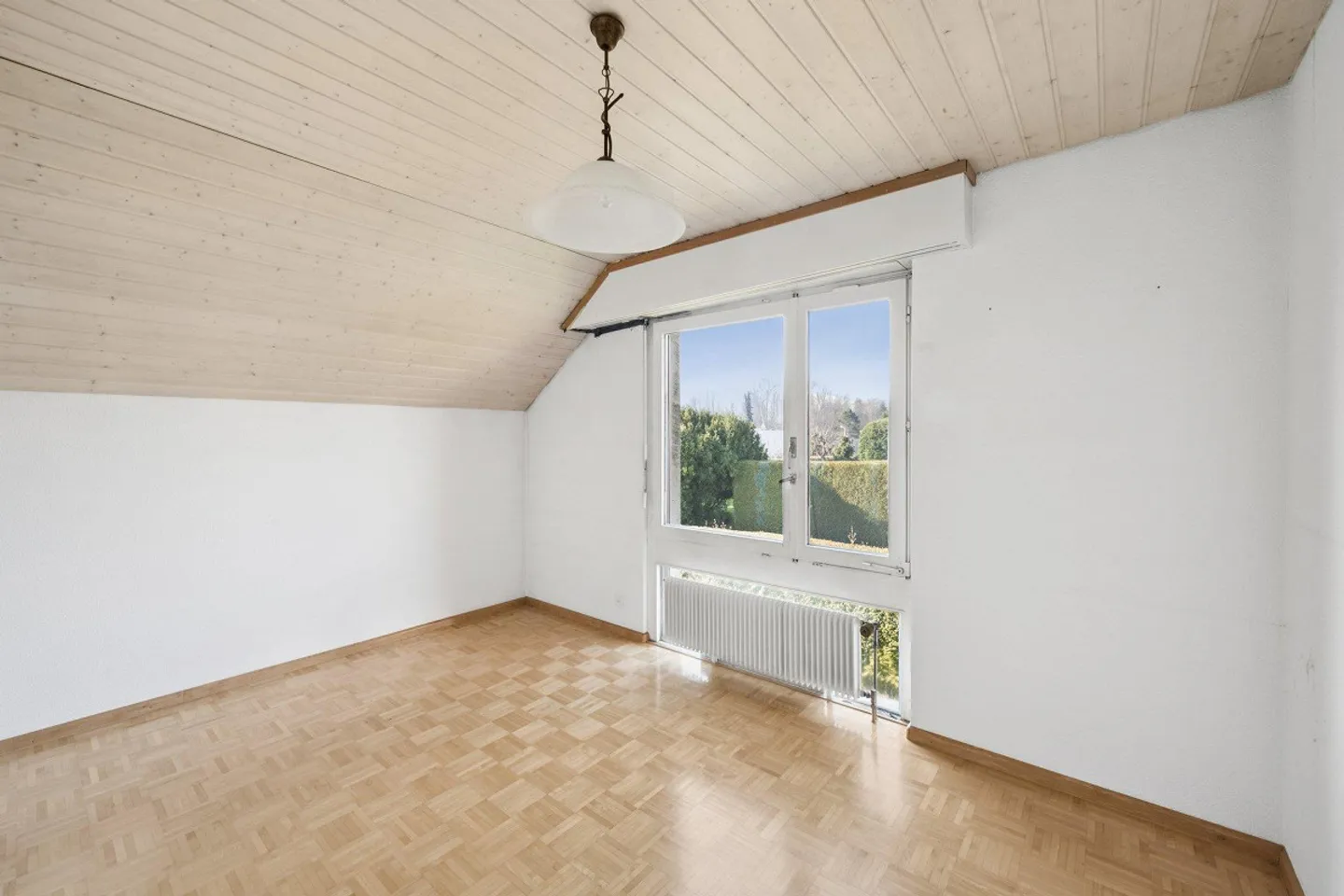 Familienparadies in Bruderholz - Foto 13 von 15