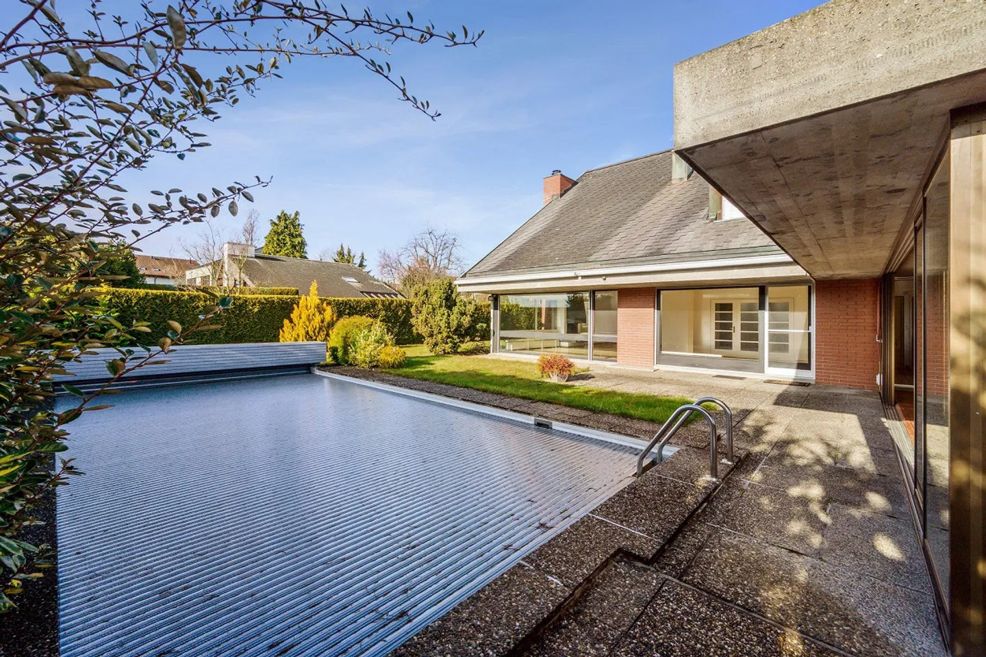 Familienparadies in Bruderholz - Foto 14 von 15