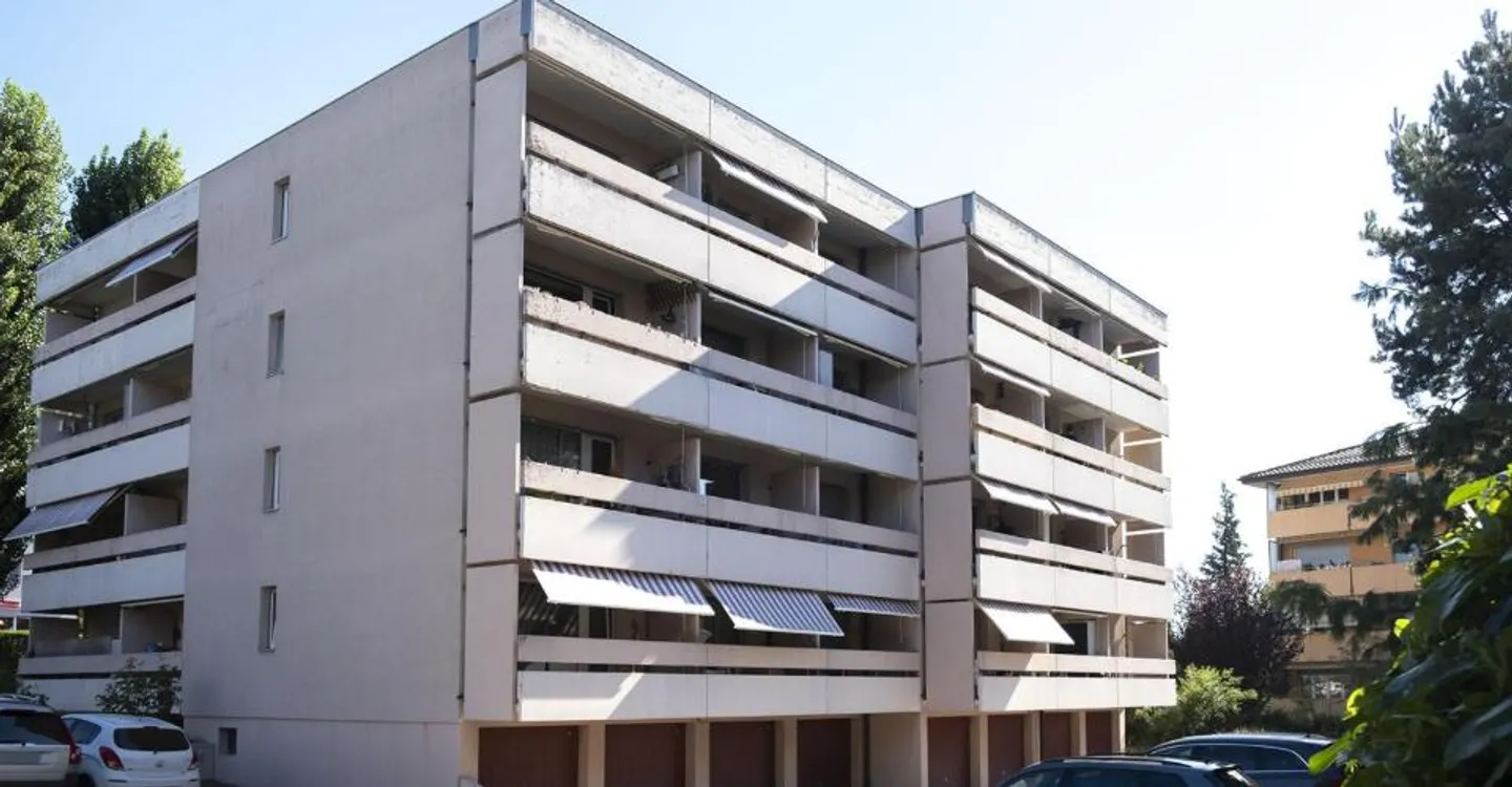 Charmant Appartement Studio - Photo 2 sur 2