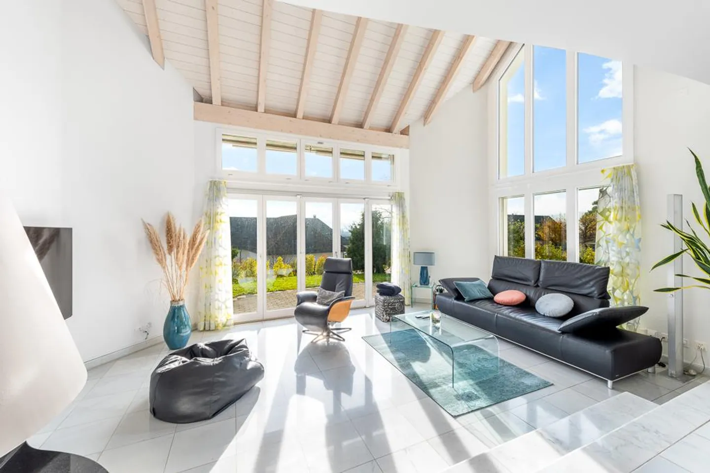 Vivre le rêve - Un logement bien entretenu sur la pente de Lägern - Photo 7 sur 9