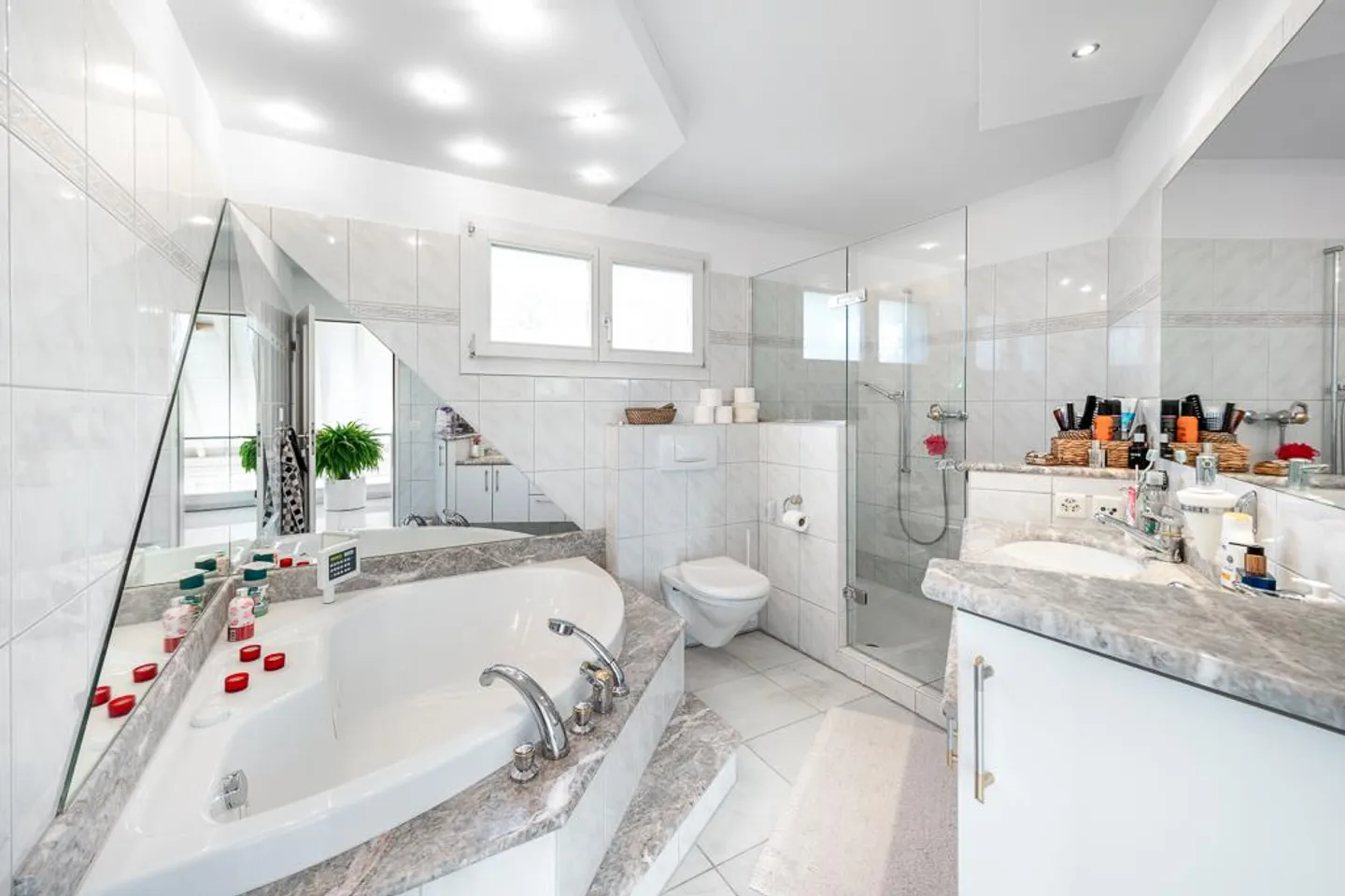 Vivre le rêve - Un logement bien entretenu sur la pente de Lägern - Photo 8 sur 9