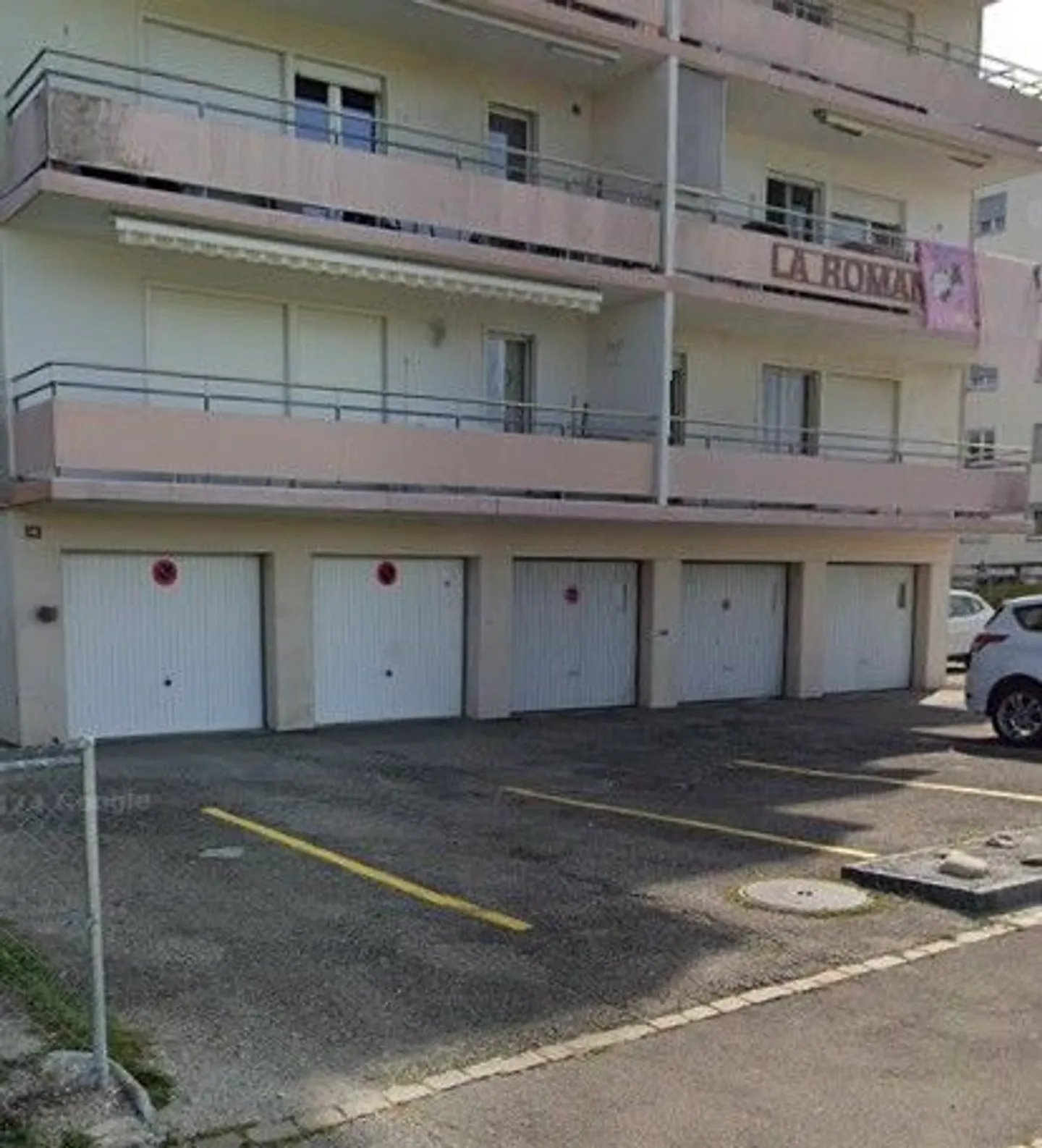 Garage aux Enchères - Photo 1 sur 13