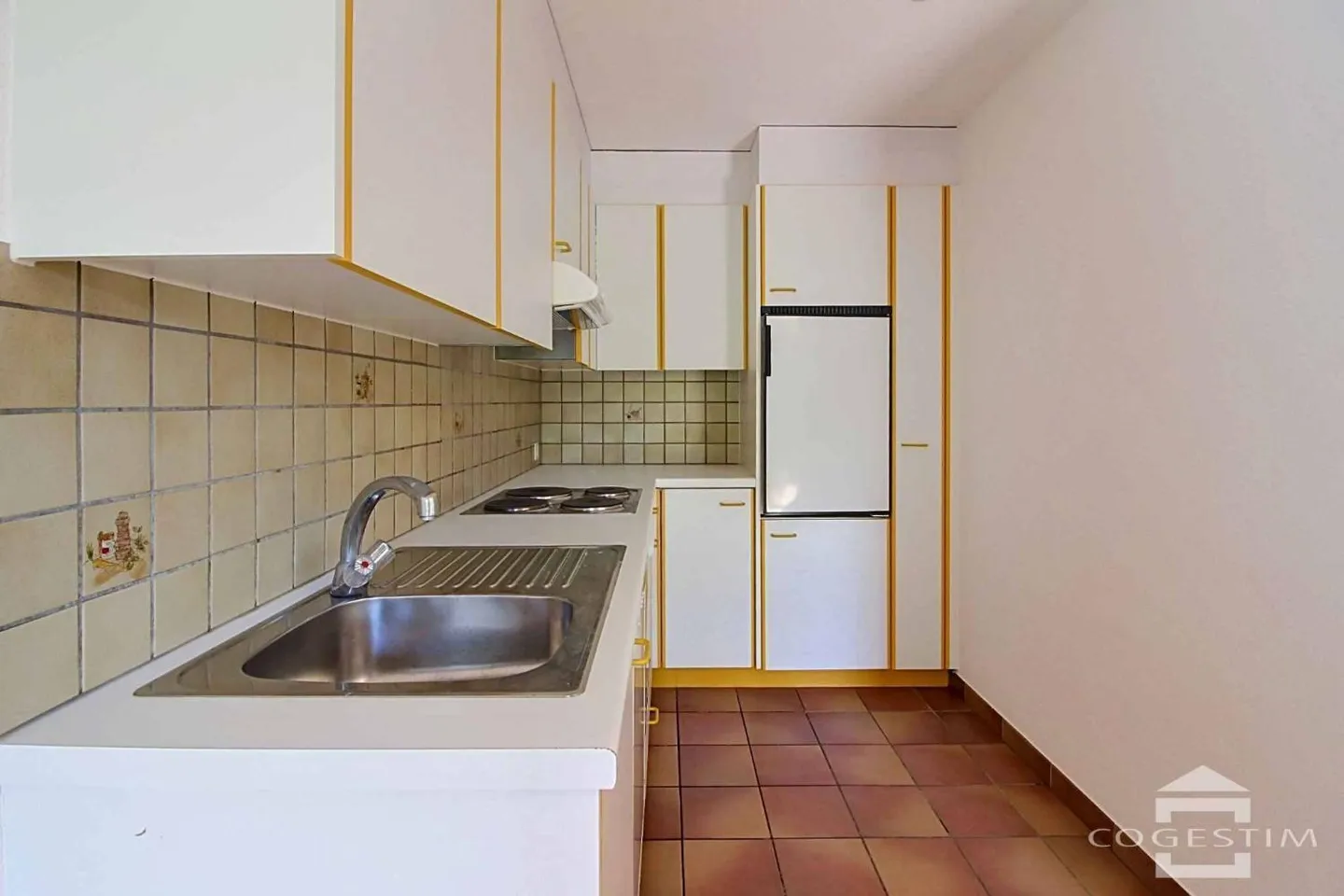 Bel Appartement avec Jardin - Photo 4 sur 7
