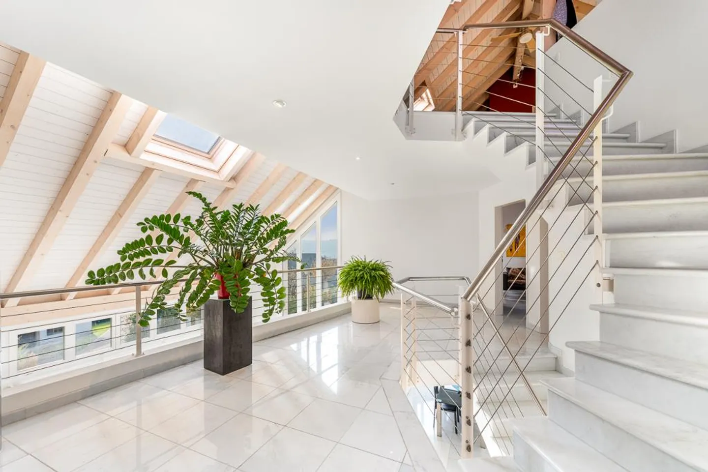 Vivre le rêve - Un logement bien entretenu sur la pente de Lägern - Photo 9 sur 9