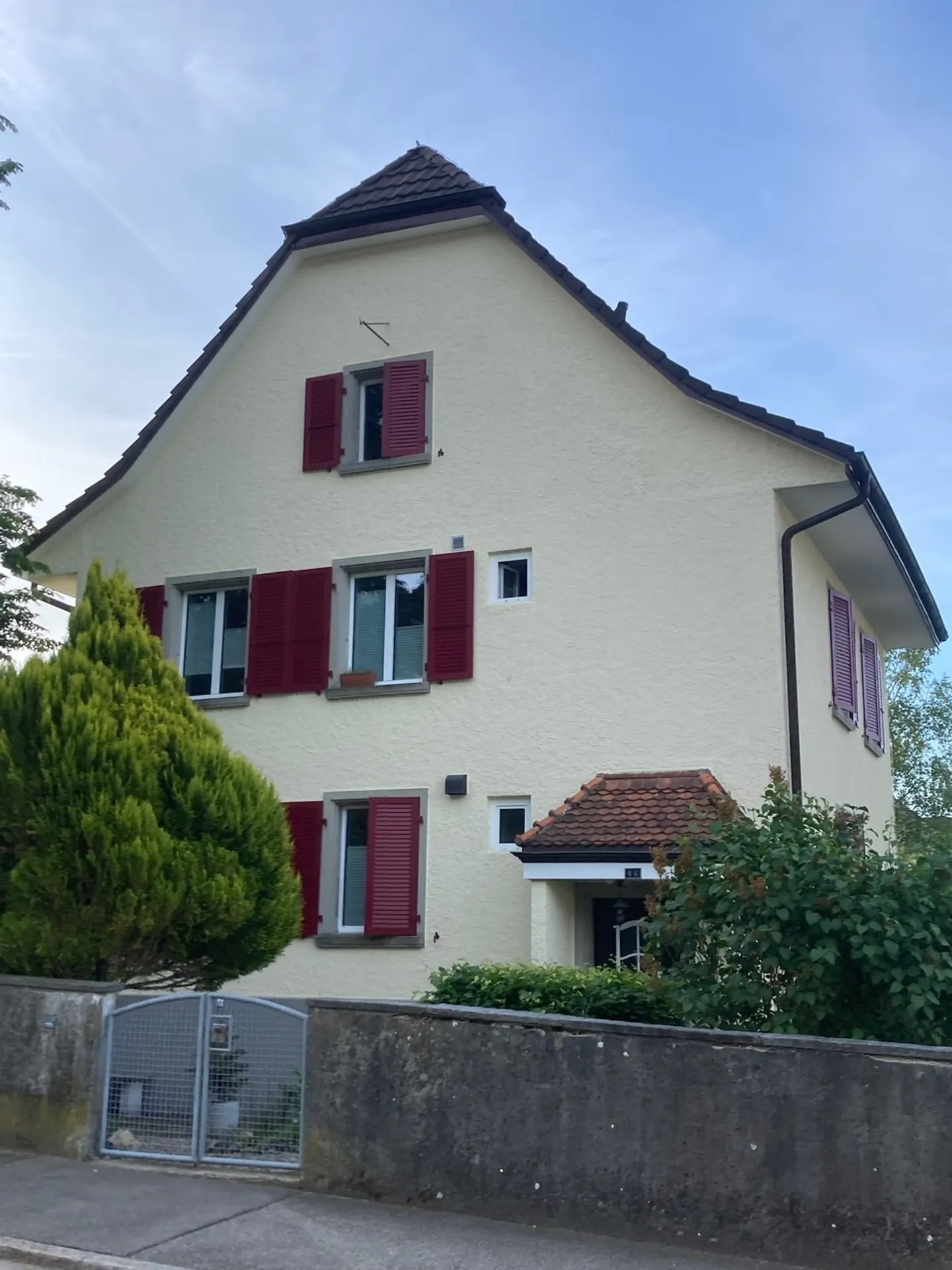 Maison Familiale Charmante - Photo 24 sur 24
