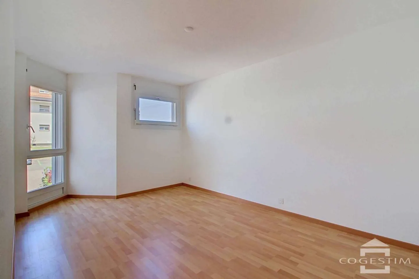 Bel Appartement avec Jardin - Photo 5 sur 7