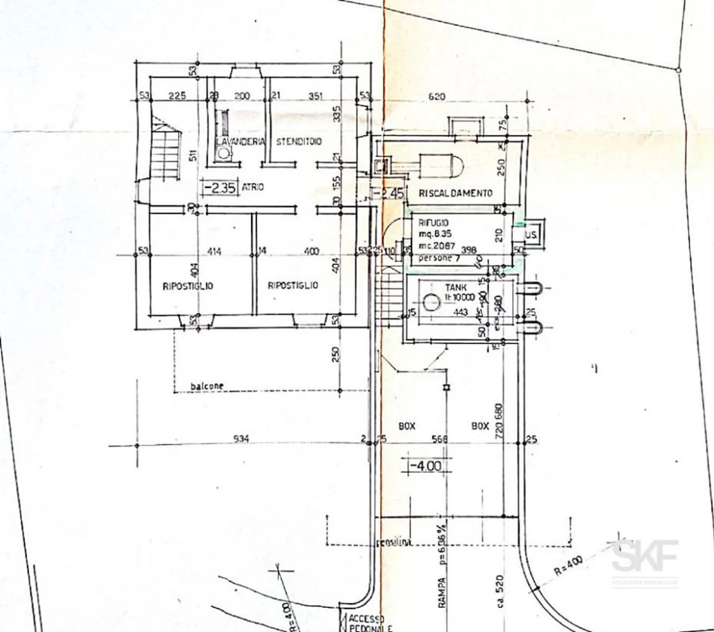 Proprietà d'investimento con 3 unità - Foto 25 di 29