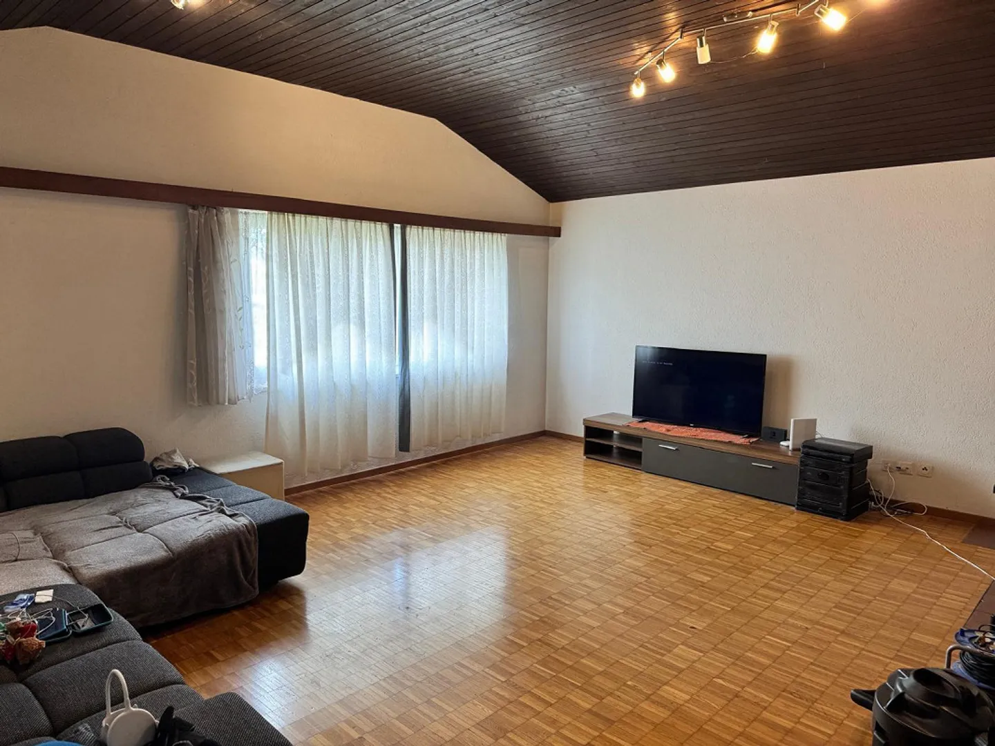 Appartamento attico di 4,5 stanze - Foto 1 di 7
