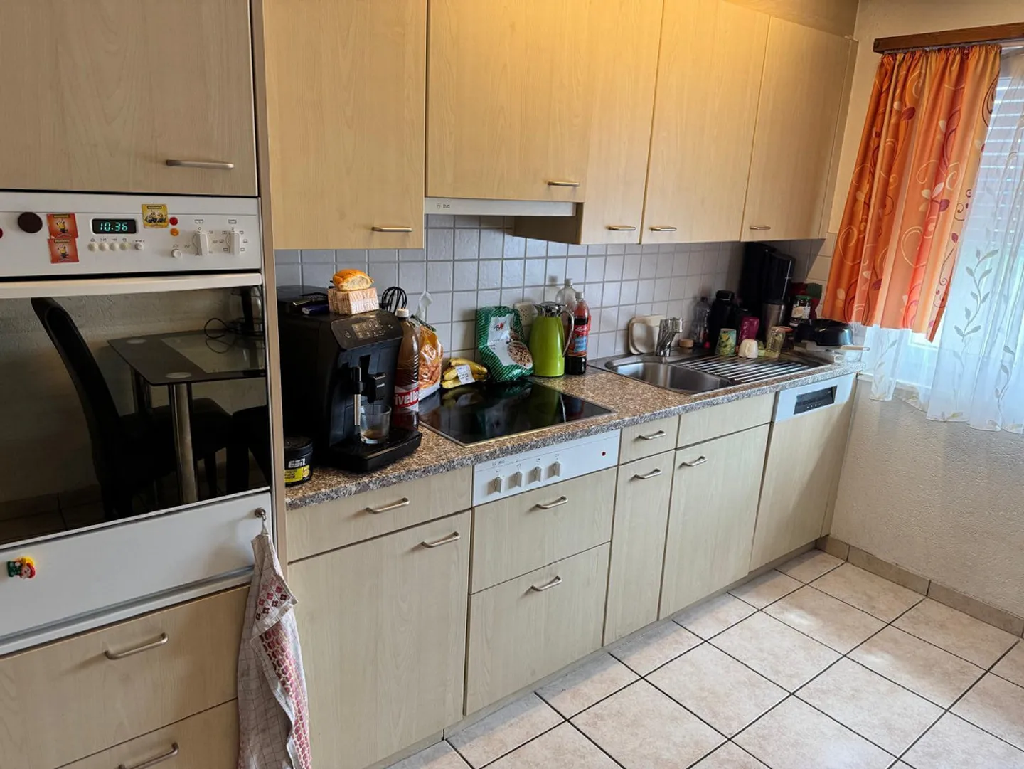 Appartamento attico di 4,5 stanze - Foto 3 di 7
