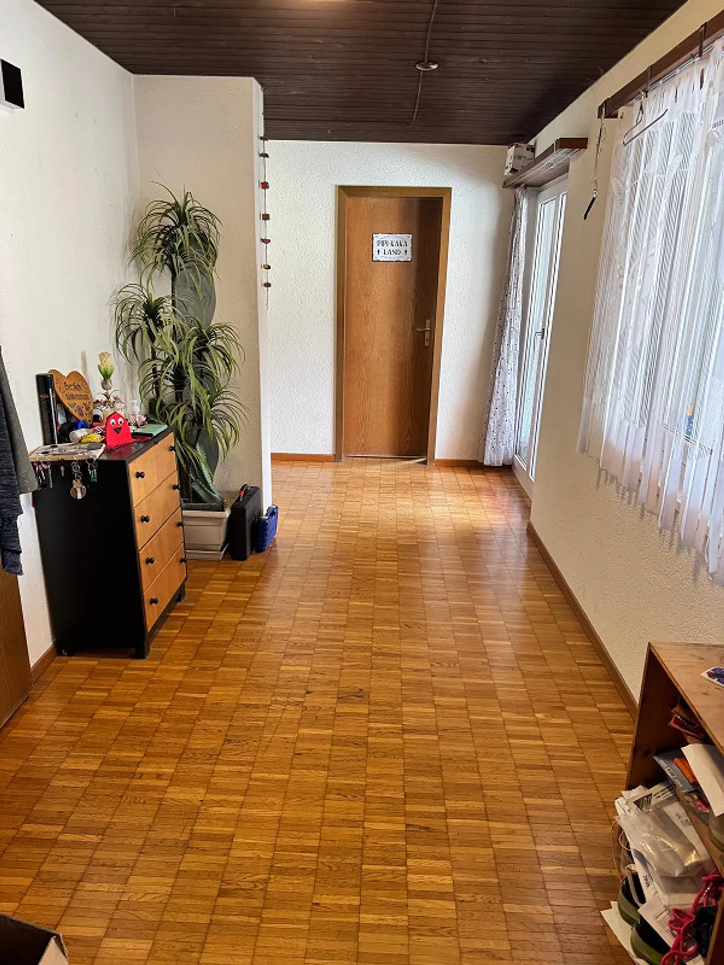 Appartamento attico di 4,5 stanze - Foto 5 di 7