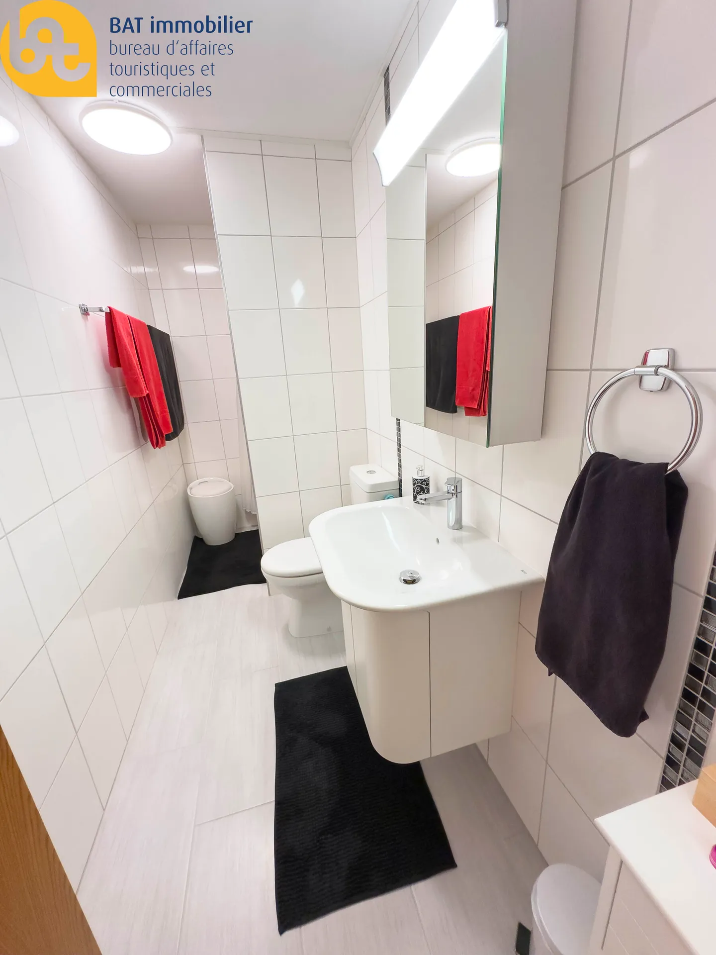 Wohnung mieten - Foto 7 von 8
