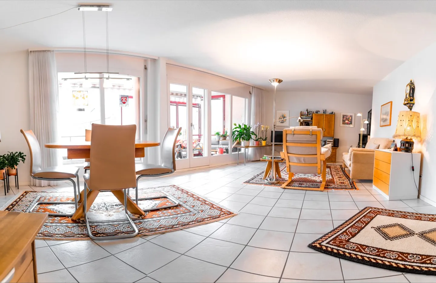 Schöne 3.5-Zimmer-Wohnung in ruhiger Lage von Münchenbuchsee - Foto 5 von 19