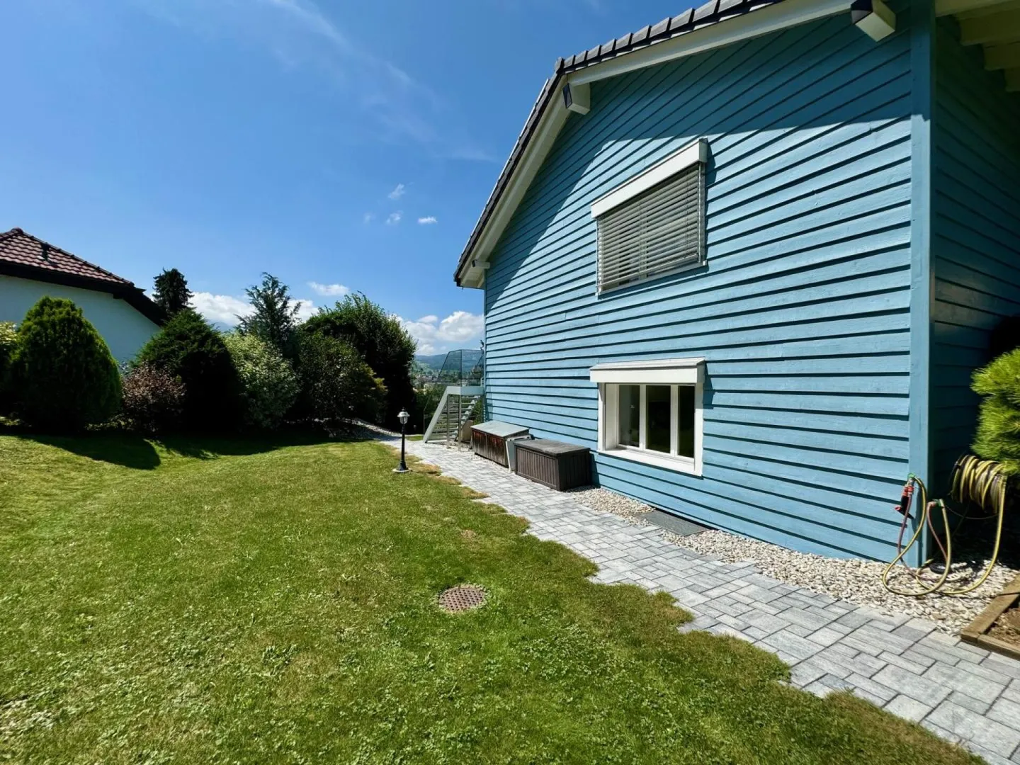 Villa 4,5 pièces à Bulle - Photo 6 sur 29