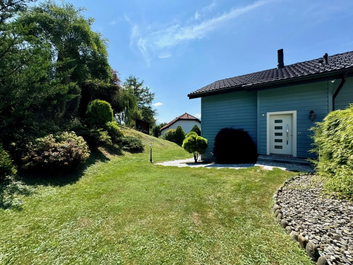 Villa 4,5 pièces à Bulle - Photo 7 sur 29