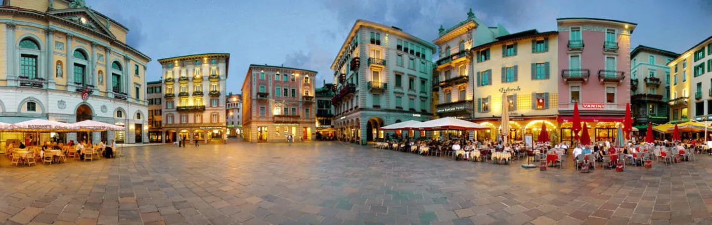 Offices in the city center (possibly divisible) - Photo 1 of 1