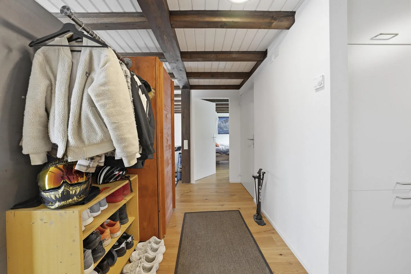 Proprietà accessibile con vista - Foto 10 di 21