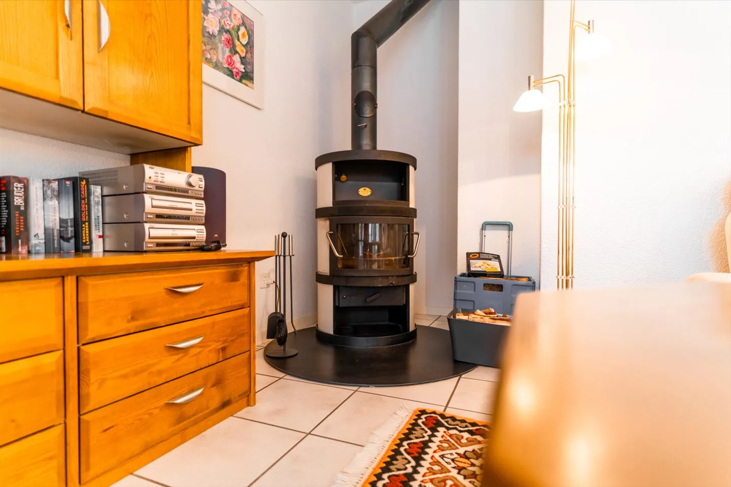 Schöne 3.5-Zimmer-Wohnung in ruhiger Lage von Münchenbuchsee - Foto 7 von 19