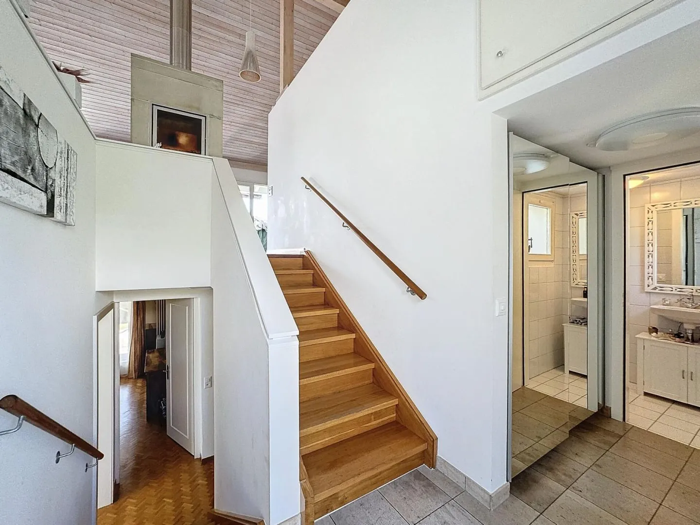 Villa 4,5 pièces à Bulle - Photo 8 sur 29