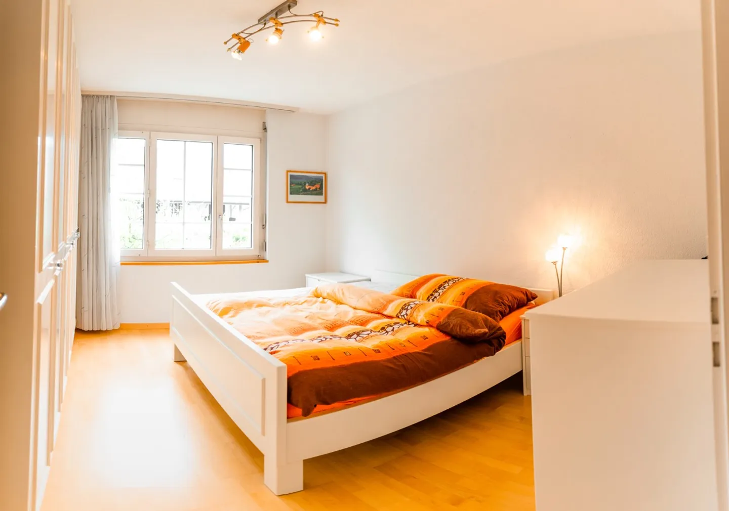 Schöne 3.5-Zimmer-Wohnung in ruhiger Lage von Münchenbuchsee - Foto 9 von 19