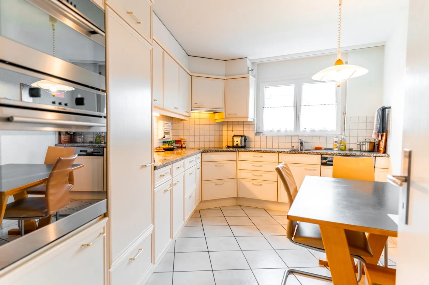 Schöne 3.5-Zimmer-Wohnung in ruhiger Lage von Münchenbuchsee - Foto 13 von 19