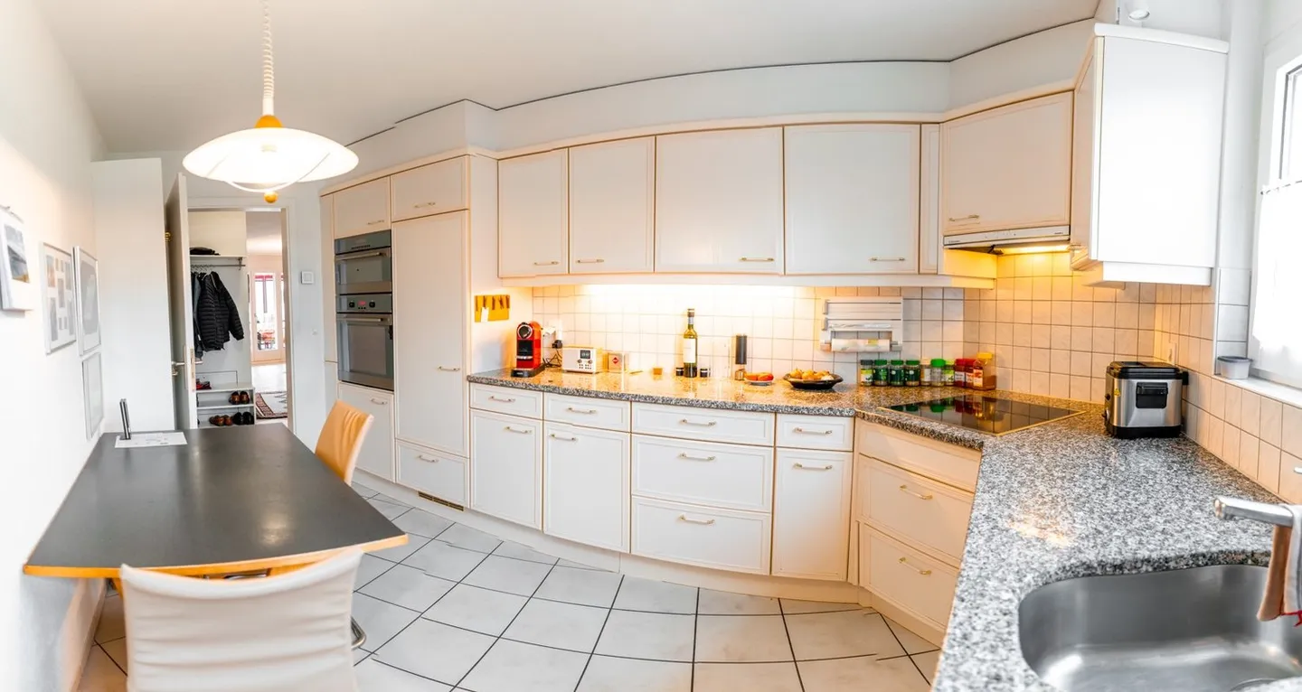 Schöne 3.5-Zimmer-Wohnung in ruhiger Lage von Münchenbuchsee - Foto 14 von 19