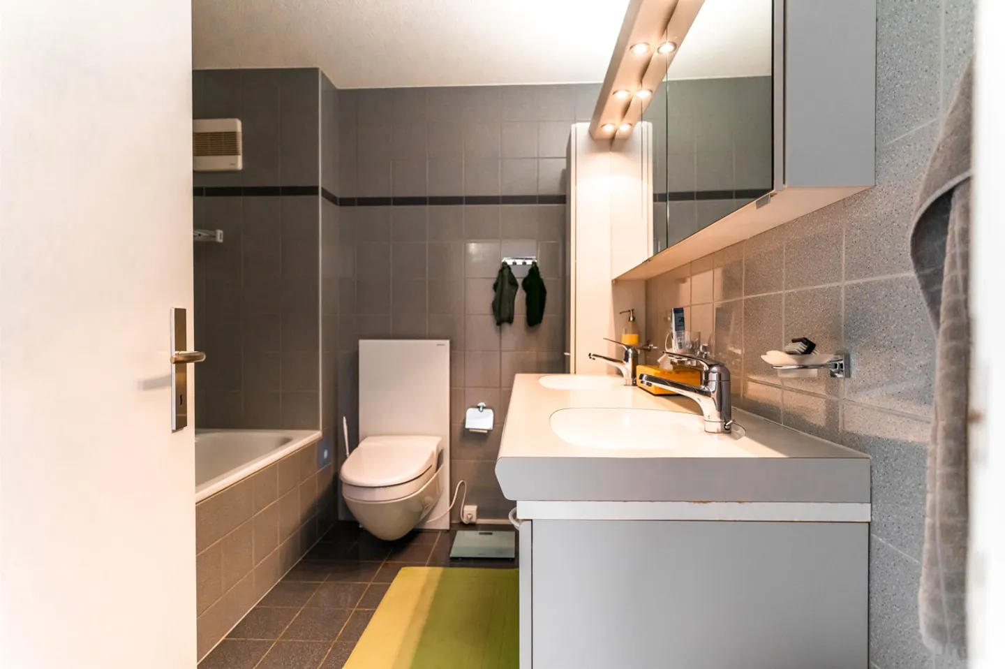 Schöne 3.5-Zimmer-Wohnung in ruhiger Lage von Münchenbuchsee - Foto 15 von 19