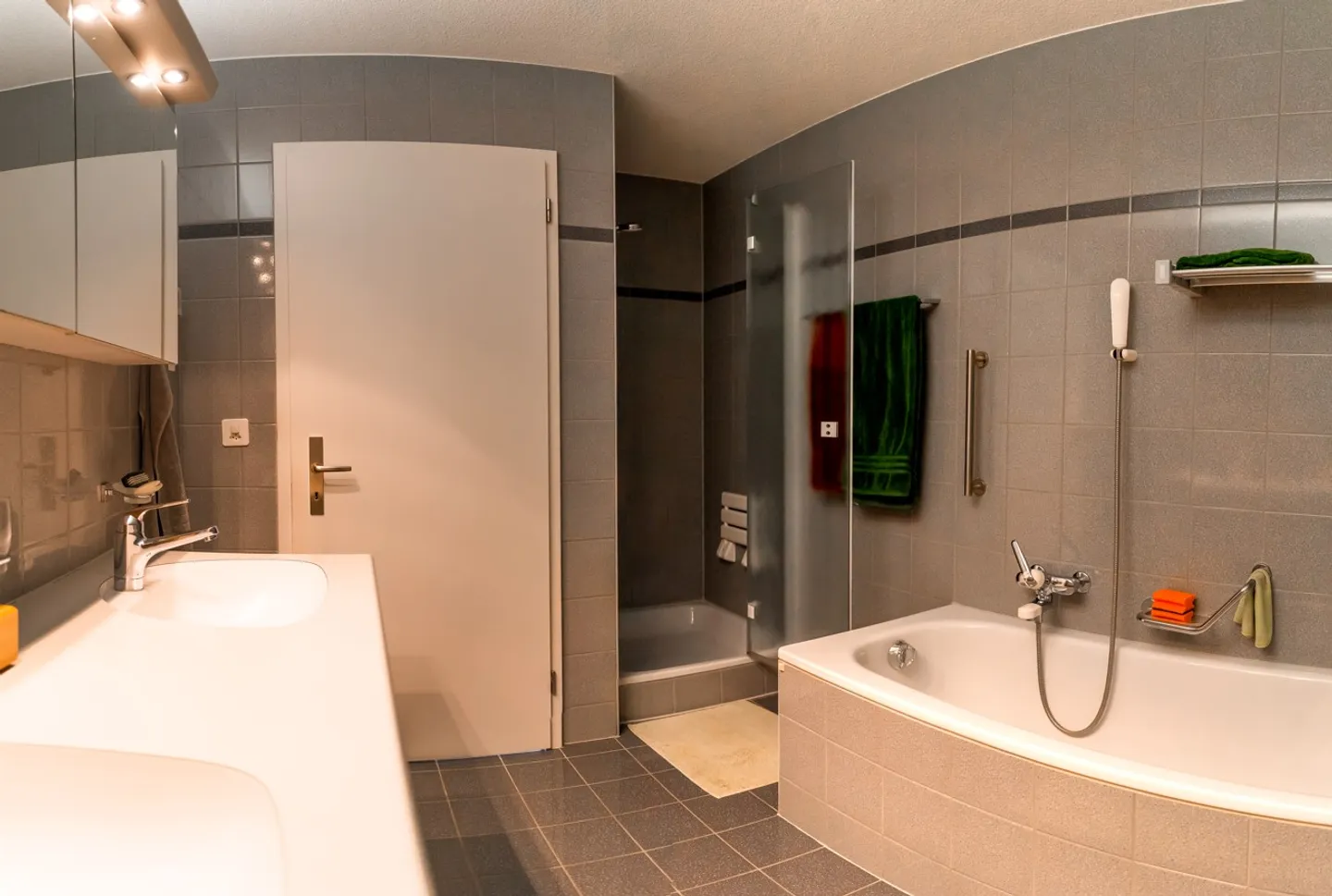 Schöne 3.5-Zimmer-Wohnung in ruhiger Lage von Münchenbuchsee - Foto 16 von 19