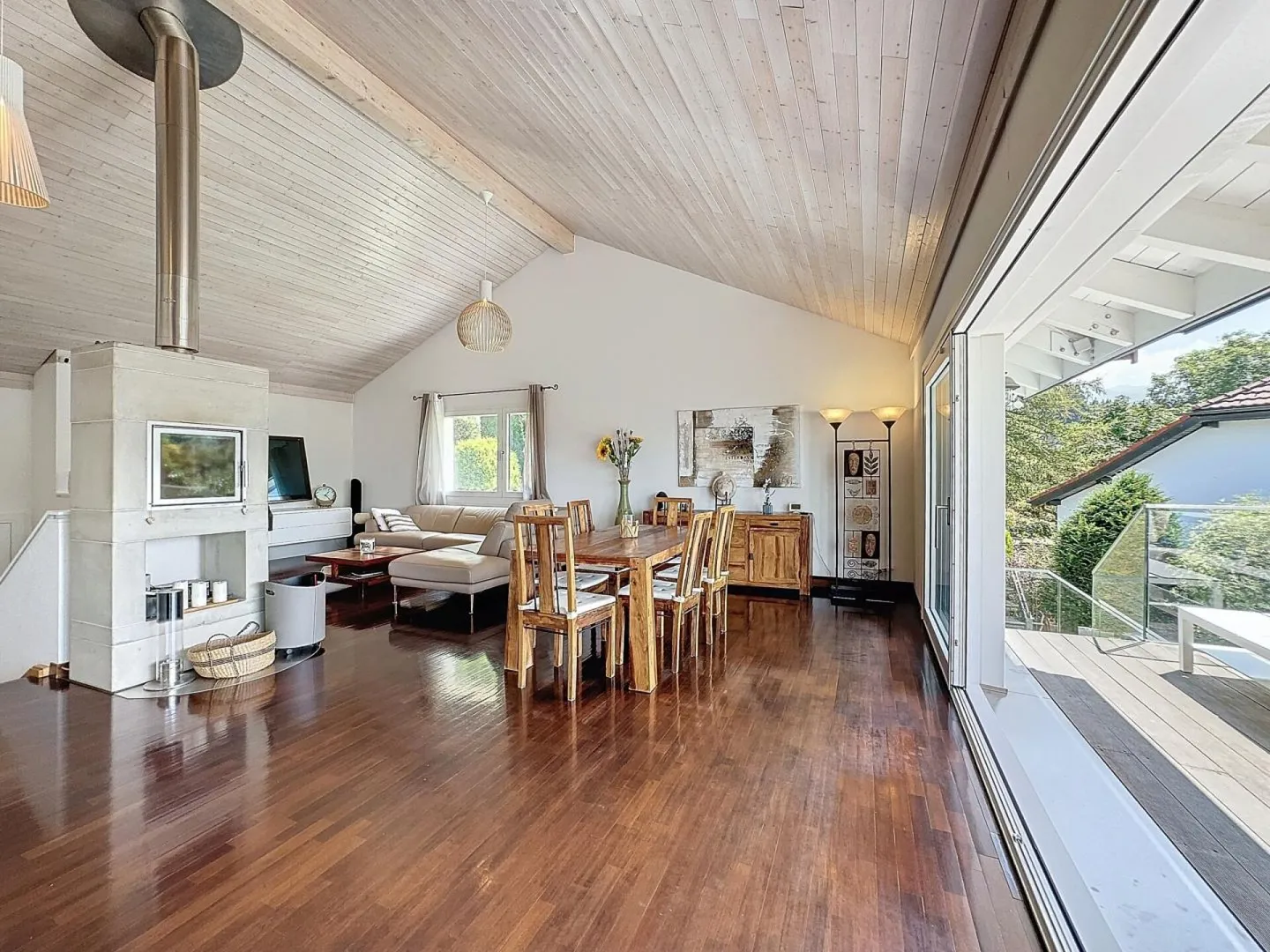 Villa 4,5 pièces à Bulle - Photo 9 sur 29