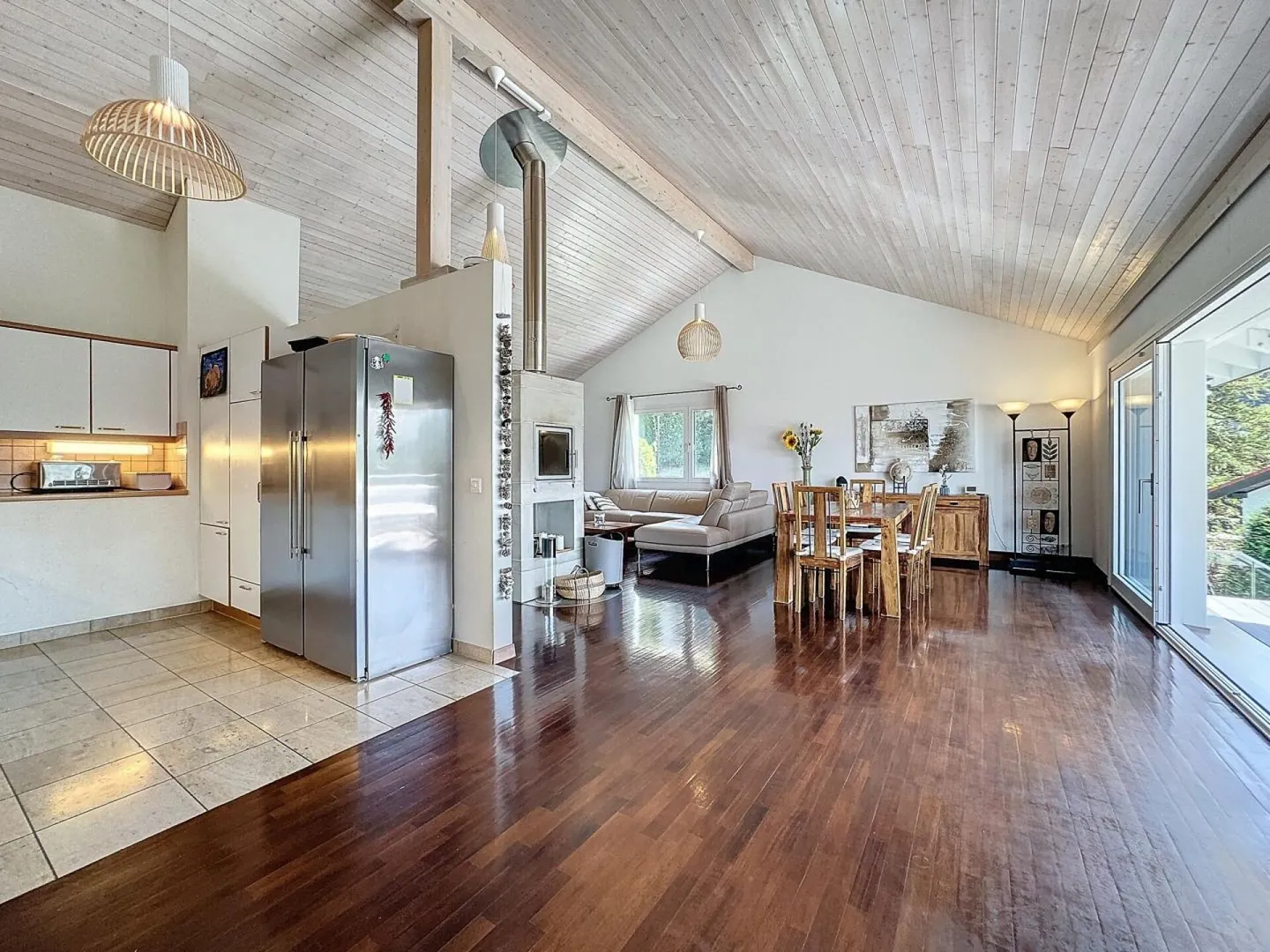 Villa 4,5 pièces à Bulle - Photo 11 sur 29