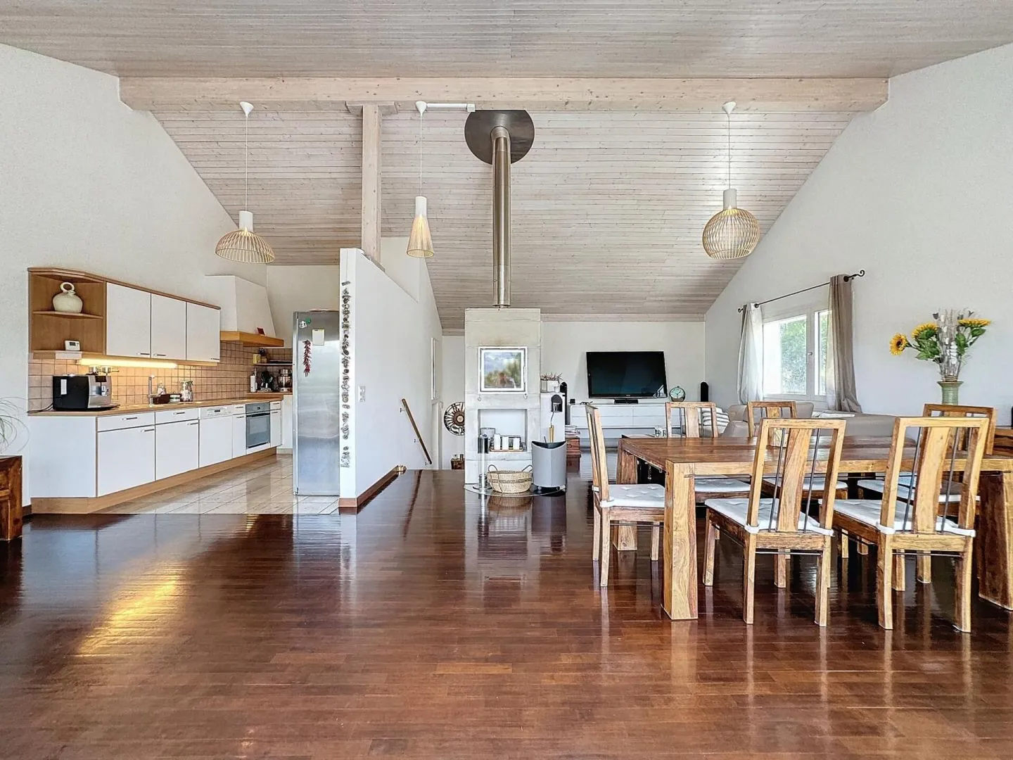 Villa 4,5 pièces à Bulle - Photo 12 sur 29