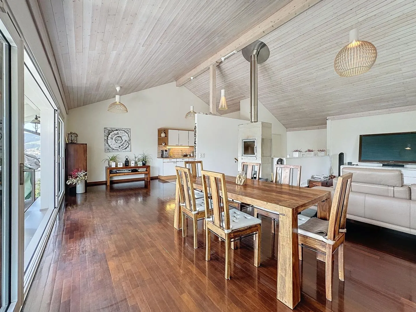 Villa 4,5 pièces à Bulle - Photo 13 sur 29