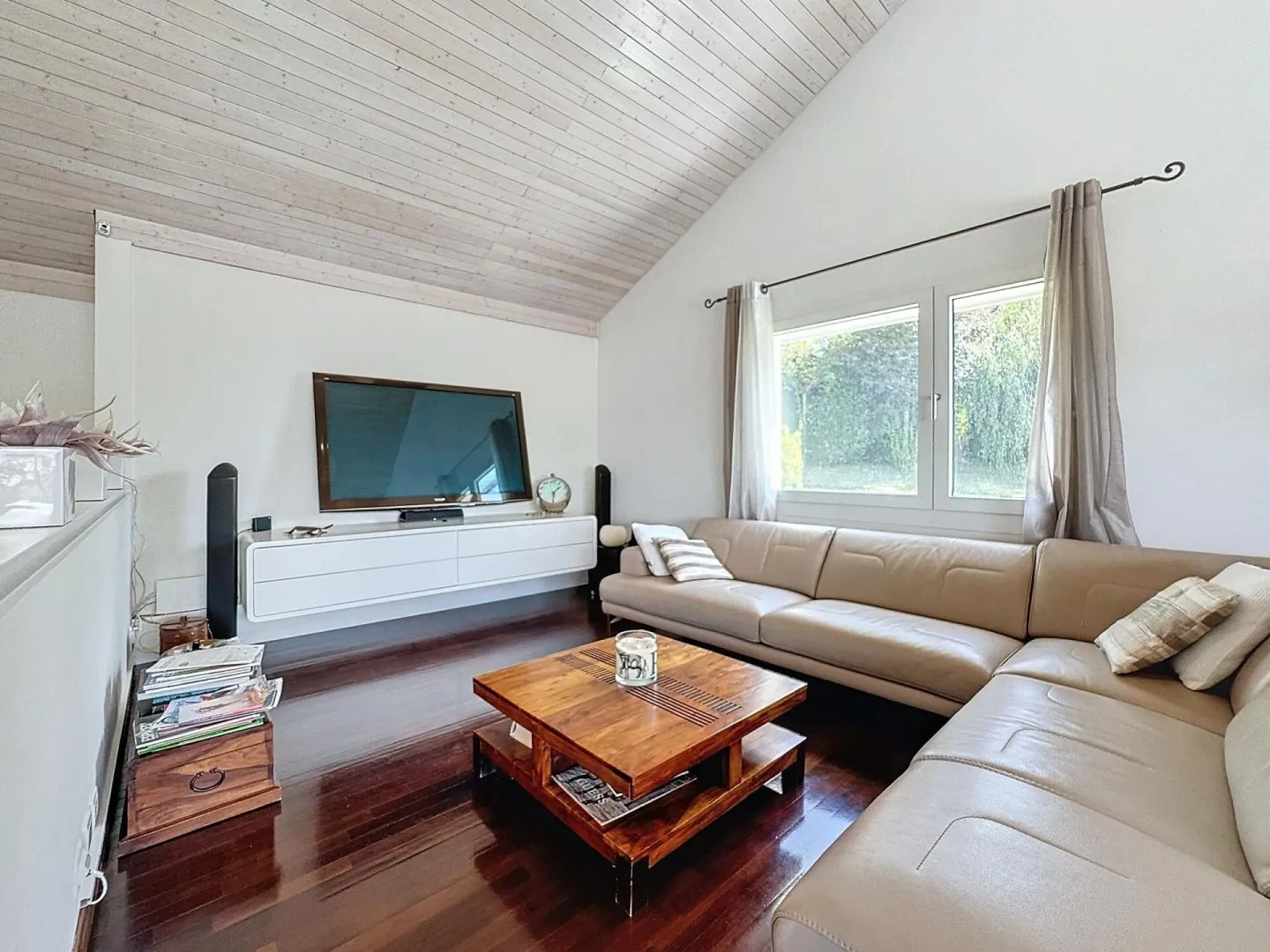 Villa 4,5 pièces à Bulle - Photo 14 sur 29