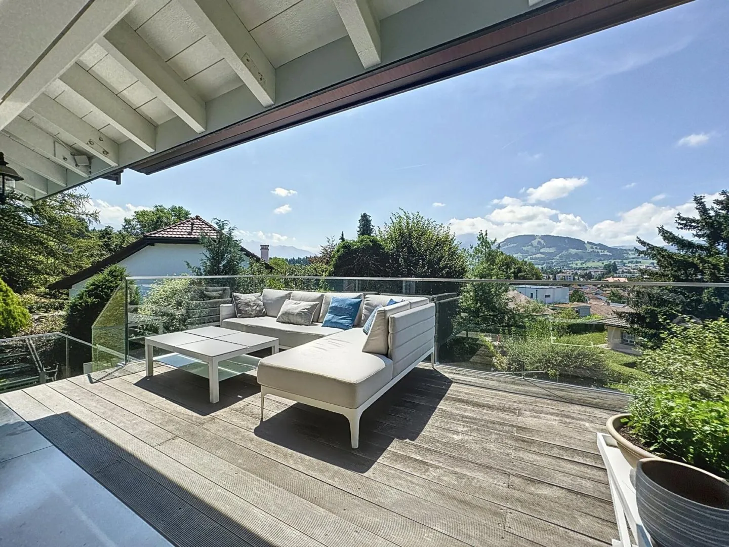 Villa 4,5 pièces à Bulle - Photo 16 sur 29