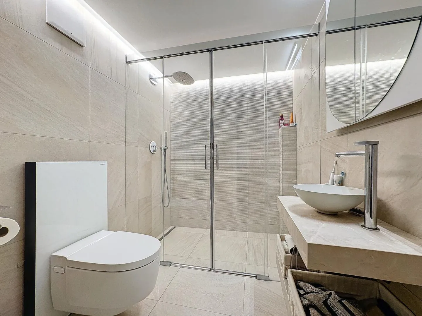 Villa 4,5 pièces à Bulle - Photo 25 sur 29