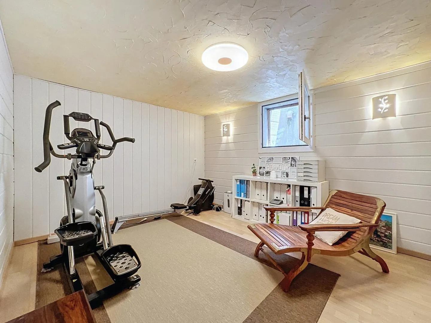 Villa 4,5 pièces à Bulle - Photo 26 sur 29