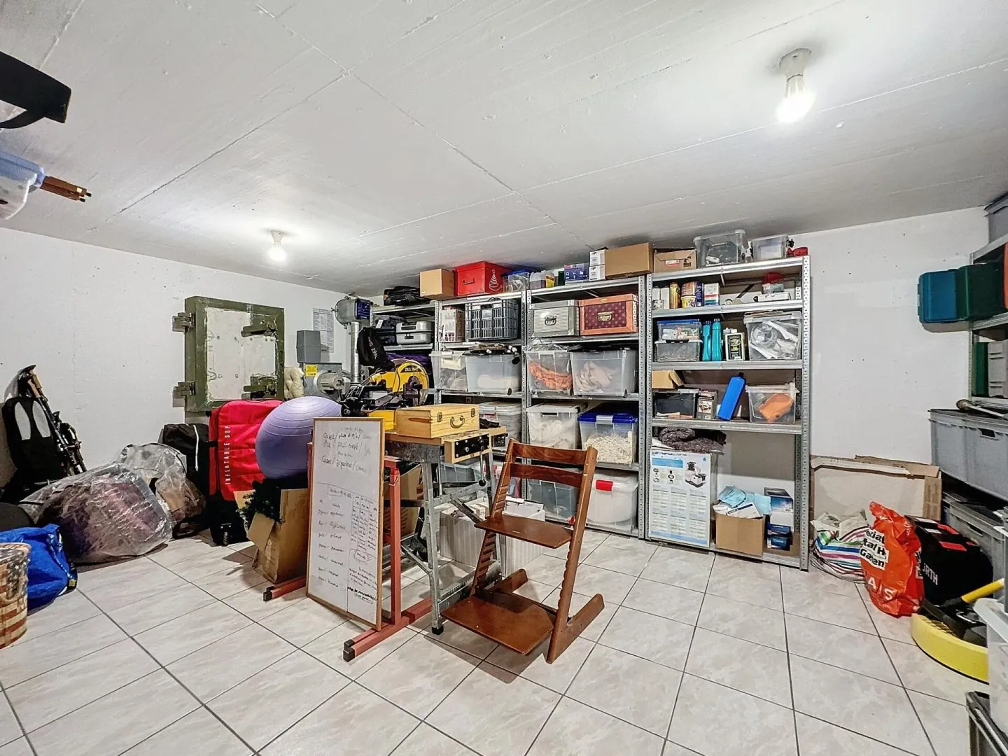 Villa 4,5 pièces à Bulle - Photo 27 sur 29