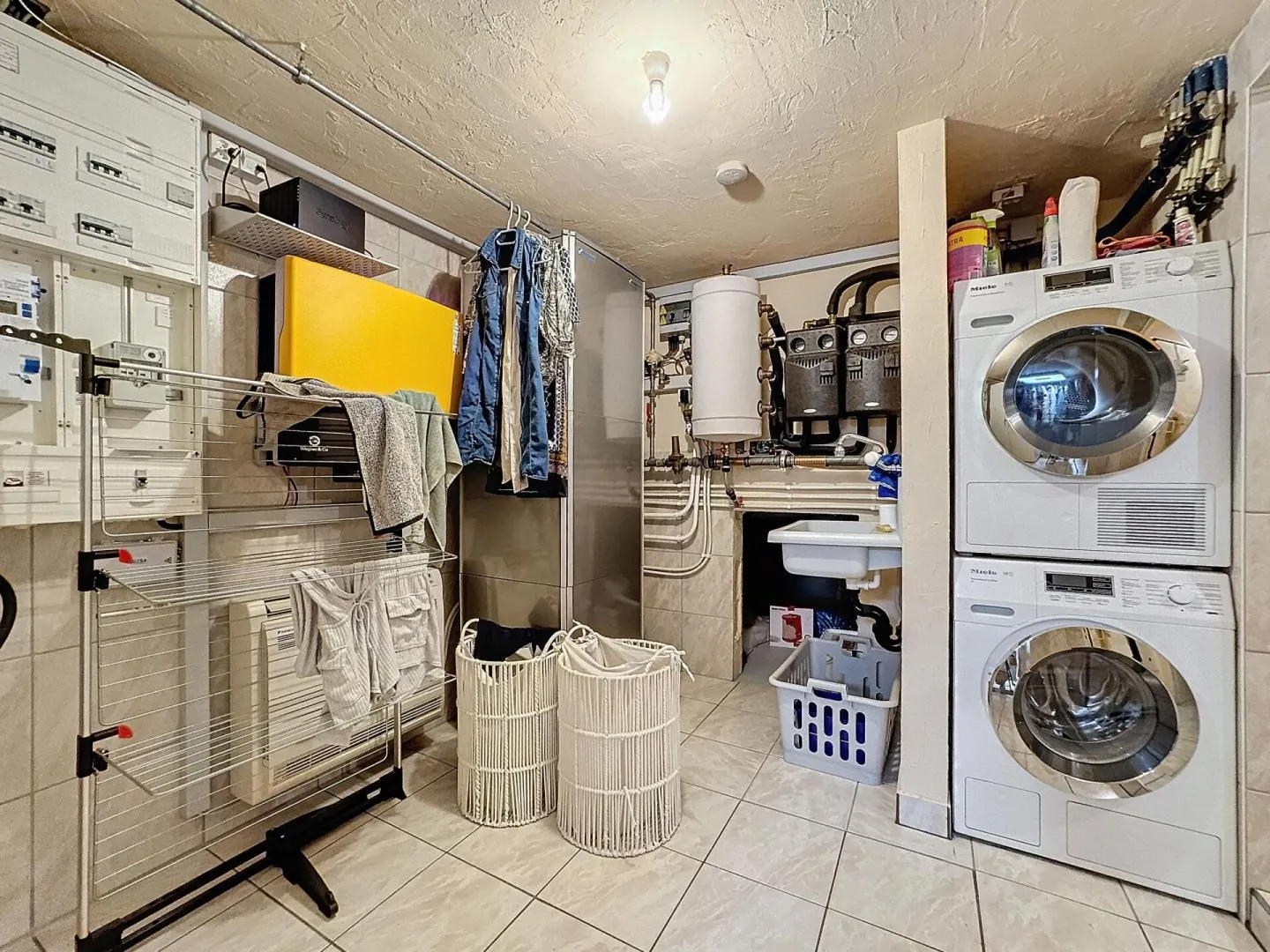 Villa 4,5 pièces à Bulle - Photo 29 sur 29