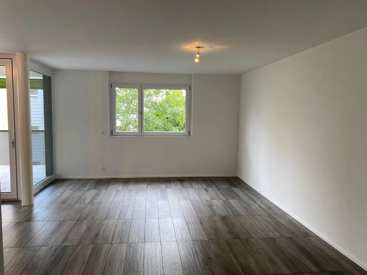 4,5-Zimmer-Wohnung - Foto 2 von 9